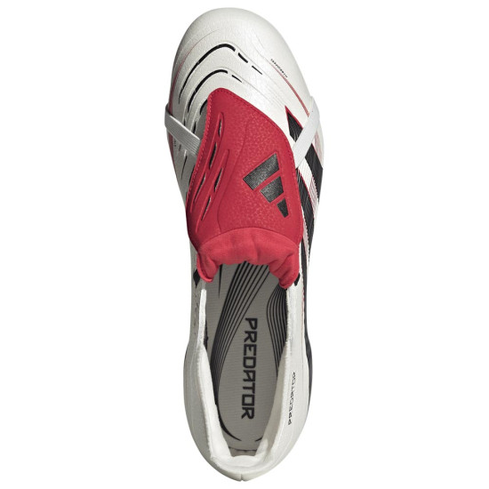 Adidas Predator League Fold-Over Tongue FG/MG Adidas Predator League Fold-Over Tongue FG/MG